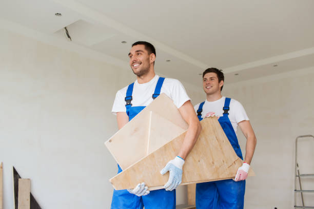 Best Garage Cleanout  in Midwest City, OK