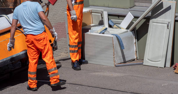 Best Dumpster Rental Services  in Midwest City, OK