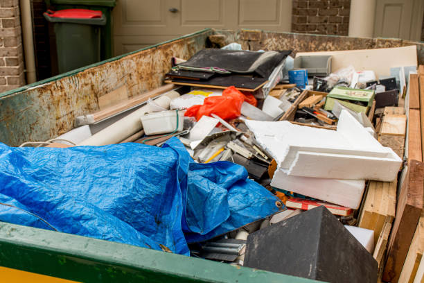 Best Residential Junk Removal  in Midwest City, OK