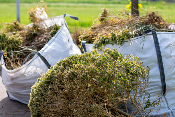 Retail Junk Removal in Midwest City, OK