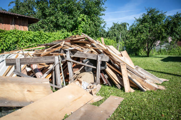 Best Construction Debris Removal  in Midwest City, OK