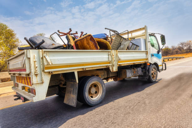 Best Shed Removal  in Midwest City, OK