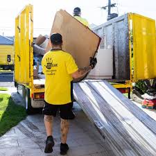 Best Construction Debris Removal  in Midwest City, OK
